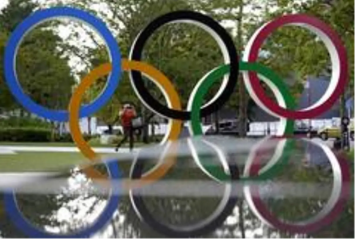 IOC Başkanı Bach'tan olimpiyat açıklaması