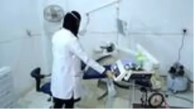 Son dakika haberleri | Iraklı kadın doktor gündüz hastanede şifa dağıtırken akşam tekvando antrenörlüğü yapıyor