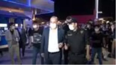 - İstanbul'da Yeditepe Huzur uygulamasına İl Emniyet Müdürü Zafer Aktaş da katıldı- İstanbul'da... - İstanbul'da Yeditepe Huzur uygulamasına İl Emniyet Müdürü Zafer Aktaş da katıldı- İstanbul'da...