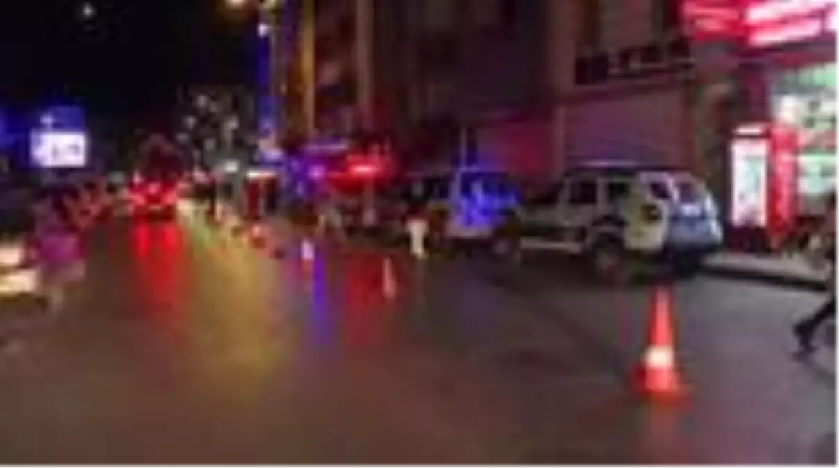 İstanbul Emniyet Müdürü Zafer Aktaş 'Yeditepe Huzur' asayiş uygulamasına katıldı