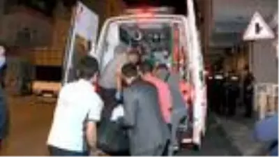 En acı manzara! İşten dönen abla, kardeşinin kanlar içerisindeki cansız bedenini buldu En acı manzara! İşten dönen abla, kardeşinin kanlar içerisindeki cansız bedenini buldu