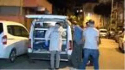 En acı manzara! İşten dönen abla, kardeşinin kanlar içerisindeki cansız bedenini buldu En acı manzara! İşten dönen abla, kardeşinin kanlar içerisindeki cansız bedenini buldu