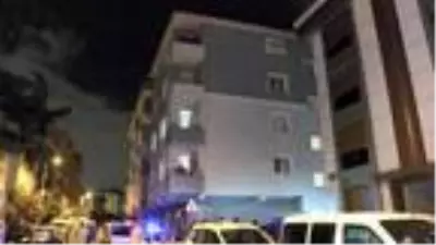 En acı manzara! İşten dönen abla, kardeşinin kanlar içerisindeki cansız bedenini buldu En acı manzara! İşten dönen abla, kardeşinin kanlar içerisindeki cansız bedenini buldu