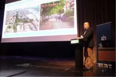 İzmit Yürüyüş Yolu'nu kapsayacak dev proje duyuruldu İzmit Yürüyüş Yolu'nu kapsayacak dev proje duyuruldu