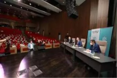 İzmit Yürüyüş Yolu'nu kapsayacak dev proje duyuruldu İzmit Yürüyüş Yolu'nu kapsayacak dev proje duyuruldu