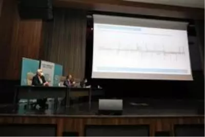 İzmit Yürüyüş Yolu'nu kapsayacak dev proje duyuruldu İzmit Yürüyüş Yolu'nu kapsayacak dev proje duyuruldu
