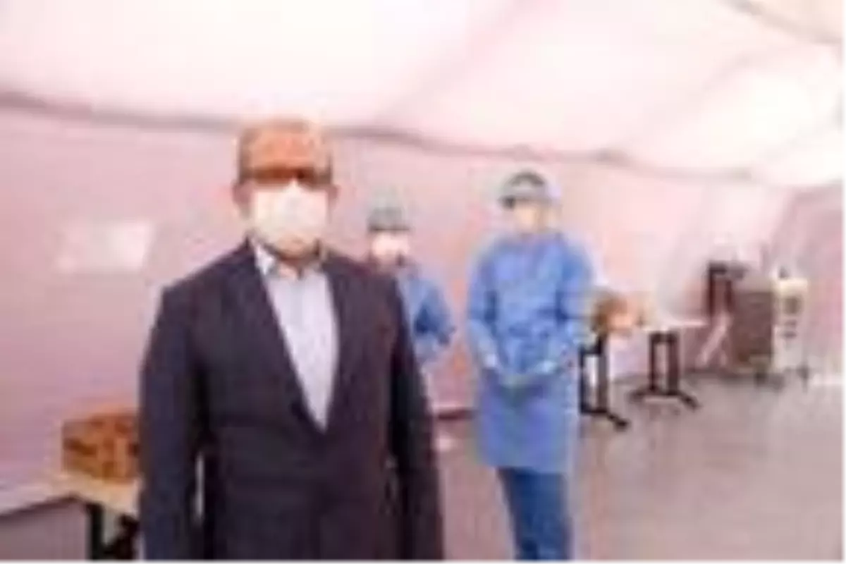 İzolasyondan kaçanlar bu yurtlarda kalıyor