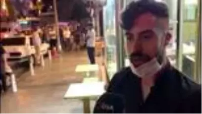 Son Dakika | Kağıthane'deki silahlı saldırıda yeni detaylar ortaya çıktı Son Dakika | Kağıthane'deki silahlı saldırıda yeni detaylar ortaya çıktı