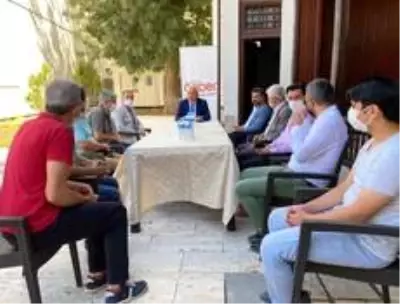 Kahtalı: Kahtalı: