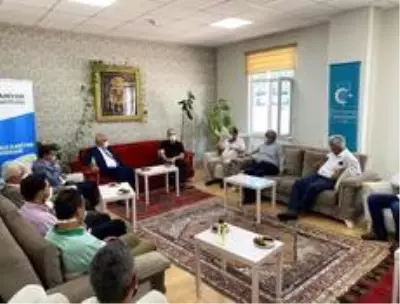 Kahtalı: 'Dik durduk ama vatandaşlara karşı dikleşmedik' Kahtalı: 'Dik durduk ama vatandaşlara karşı dikleşmedik'