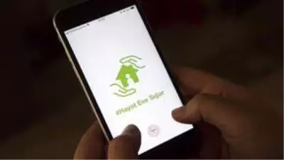 Kamu kurumlarında HES kodu uygulaması nedir? Kamu kurumlarında HES kodu zorunluluğu ne zaman başlıyor? Kamu kurumlarında HES kodu uygulaması nedir? Kamu kurumlarında HES kodu zorunluluğu ne zaman başlıyor?