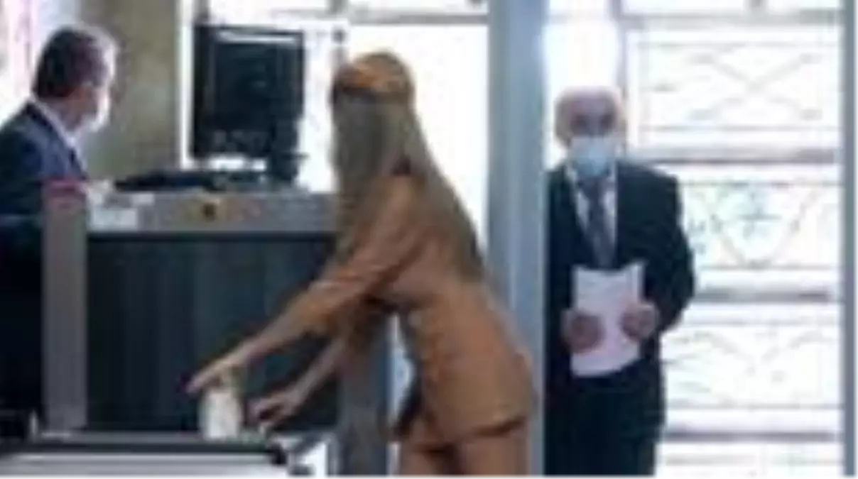 Karadağ'da Meclis Başkanlığına Aleksa Becic seçildi