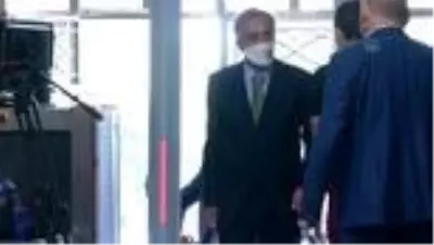 Karadağ'da Meclis Başkanlığına Aleksa Becic seçildi Karadağ'da Meclis Başkanlığına Aleksa Becic seçildi