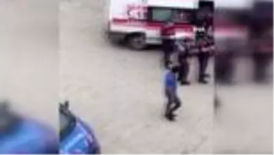 Karantinadayken köyden kaçan şahıs jandarmaya yakalandı Karantinadayken köyden kaçan şahıs jandarmaya yakalandı