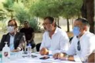 Karşıyaka'nın borcu 86 milyon 371 bin TL Karşıyaka'nın borcu 86 milyon 371 bin TL