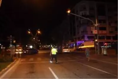 Son dakika haber | Kaza yapıp üzerine gelen araçları son anda gördü, ölümden öndü Son dakika haber | Kaza yapıp üzerine gelen araçları son anda gördü, ölümden öndü