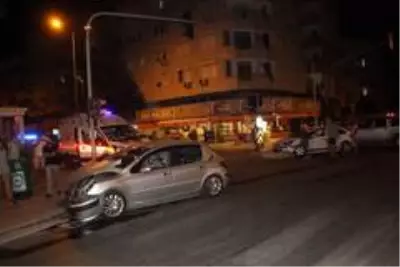 Son dakika haber | Kaza yapıp üzerine gelen araçları son anda gördü, ölümden öndü Son dakika haber | Kaza yapıp üzerine gelen araçları son anda gördü, ölümden öndü