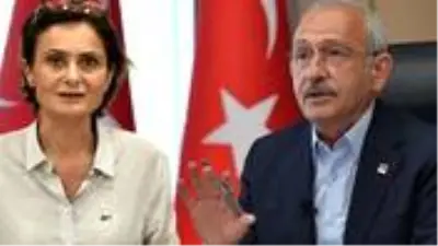 Kılıçdaroğlu, CHP'deki 'Atatürk' kriziyle ilgili ilk kez bu kadar net konuştu: Aynı kişiyi anlatıyorsunuz Kılıçdaroğlu, CHP'deki 'Atatürk' kriziyle ilgili ilk kez bu kadar net konuştu: Aynı kişiyi anlatıyorsunuz