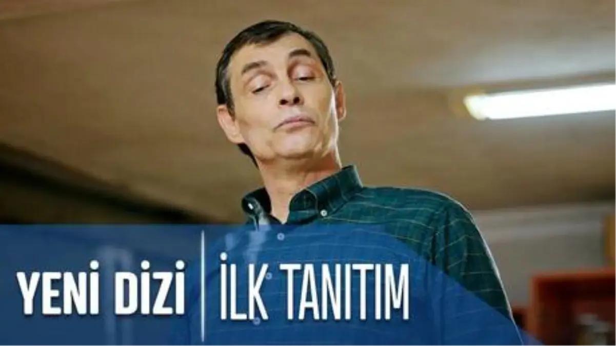 Kimsesizler İlk Tanıtımı - Yakında Fox'ta!
