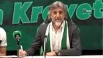 Konyaspor'da 3 imza birden Konyaspor'da 3 imza birden