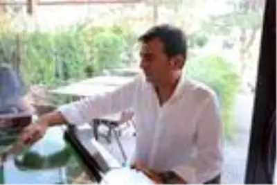 Salgını fırsata çeviren girişimci koronavirüs önlemli dijital oyun masası üretti Salgını fırsata çeviren girişimci koronavirüs önlemli dijital oyun masası üretti