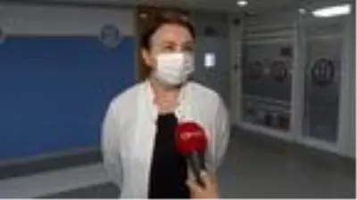 Son dakika haber | Koronavirüse karşı miniklere 'paylaşmama' eğitimi Son dakika haber | Koronavirüse karşı miniklere 'paylaşmama' eğitimi