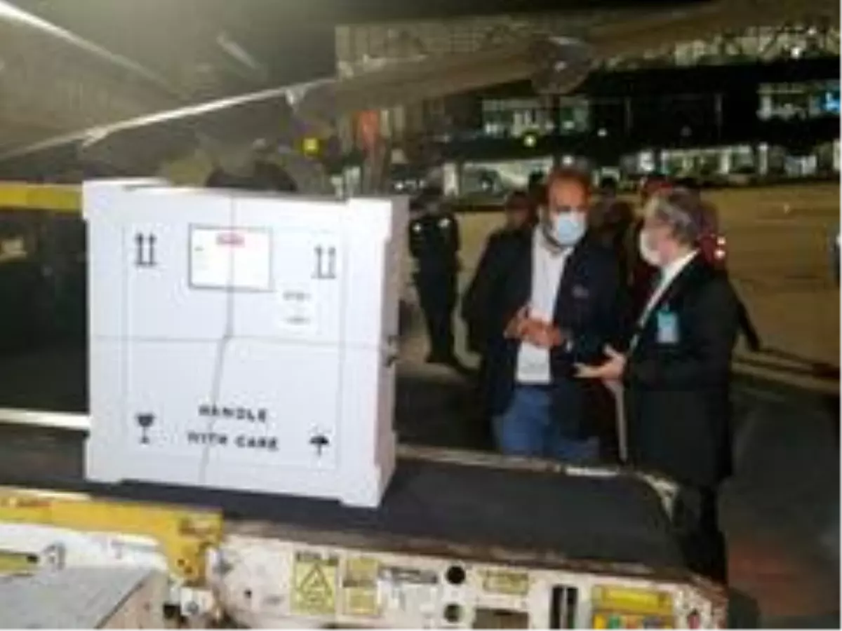 Son dakika haberi | Kültür Bakanlığı devreye girdi, bin 800 yıllık yazıt Türkiye'ye getirildi