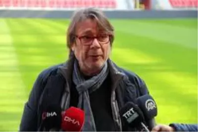 Mehmet Sepil: '1-2 takviye daha yapacağız' Mehmet Sepil: '1-2 takviye daha yapacağız'