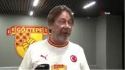 Mehmet Sepil: '1-2 takviye daha yapacağız' Mehmet Sepil: '1-2 takviye daha yapacağız'