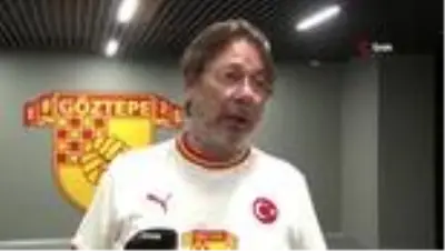 Mehmet Sepil: '1-2 takviye daha yapacağız' Mehmet Sepil: '1-2 takviye daha yapacağız'
