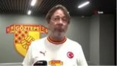 Mehmet Sepil: '1-2 takviye daha yapacağız' Mehmet Sepil: '1-2 takviye daha yapacağız'