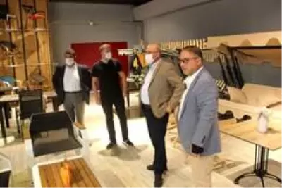 Mobilya ihracatı 2 milyar doları aştı Mobilya ihracatı 2 milyar doları aştı