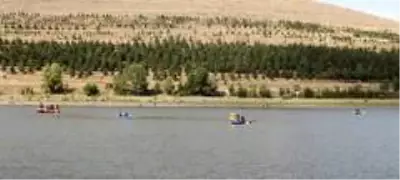 Palandöken yaz şenliği dolu dolu geçti Palandöken yaz şenliği dolu dolu geçti