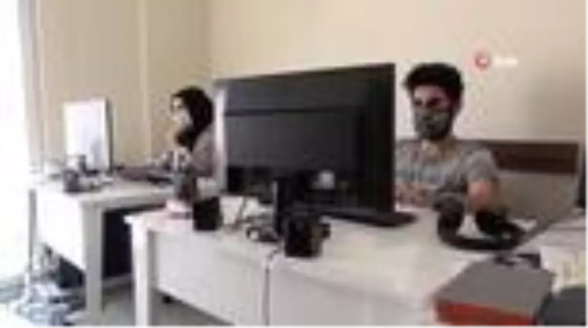 Pandemi dijital yaşamı hızlandırdı