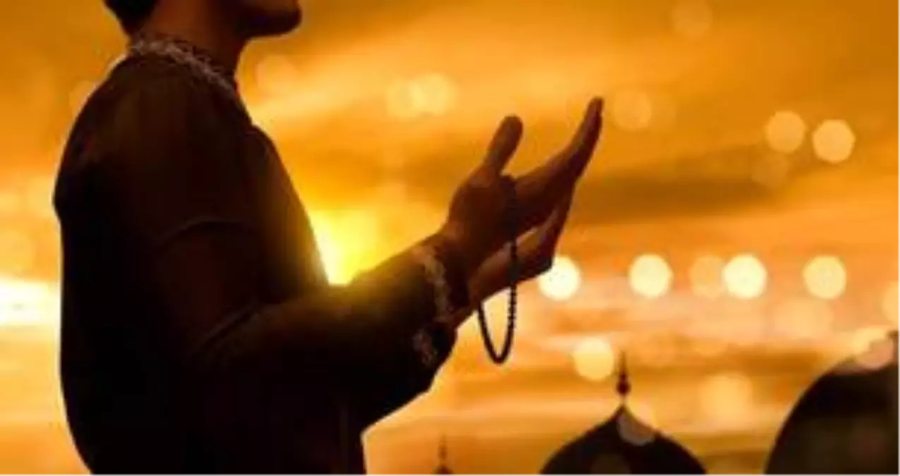 Rızık duası okunuşu ve yazılışı nasıldır? Rızık duası Arapça okunuşu ve Türkçe meali nedir? Rızık duası nasıl yapılır?