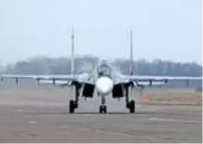 Son dakika haberi... Rusya'da düşen Su-35 tipi uçağıyla ilgili yeni gelişme Son dakika haberi... Rusya'da düşen Su-35 tipi uçağıyla ilgili yeni gelişme