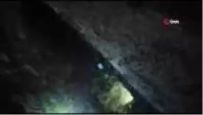 Son dakika haber! - Rusya'da mahkumlar metrelerce tünel kazarak ceza evinden kaçtı Son dakika haber! - Rusya'da mahkumlar metrelerce tünel kazarak ceza evinden kaçtı