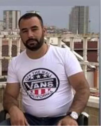 Ölen gencin babası, sağlıkçılara saldırı hakkında konuştu: Doktorların hepsinden özür diledim Ölen gencin babası, sağlıkçılara saldırı hakkında konuştu: Doktorların hepsinden özür diledim