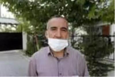 Ölen gencin babası, sağlıkçılara saldırı hakkında konuştu: Doktorların hepsinden özür diledim Ölen gencin babası, sağlıkçılara saldırı hakkında konuştu: Doktorların hepsinden özür diledim
