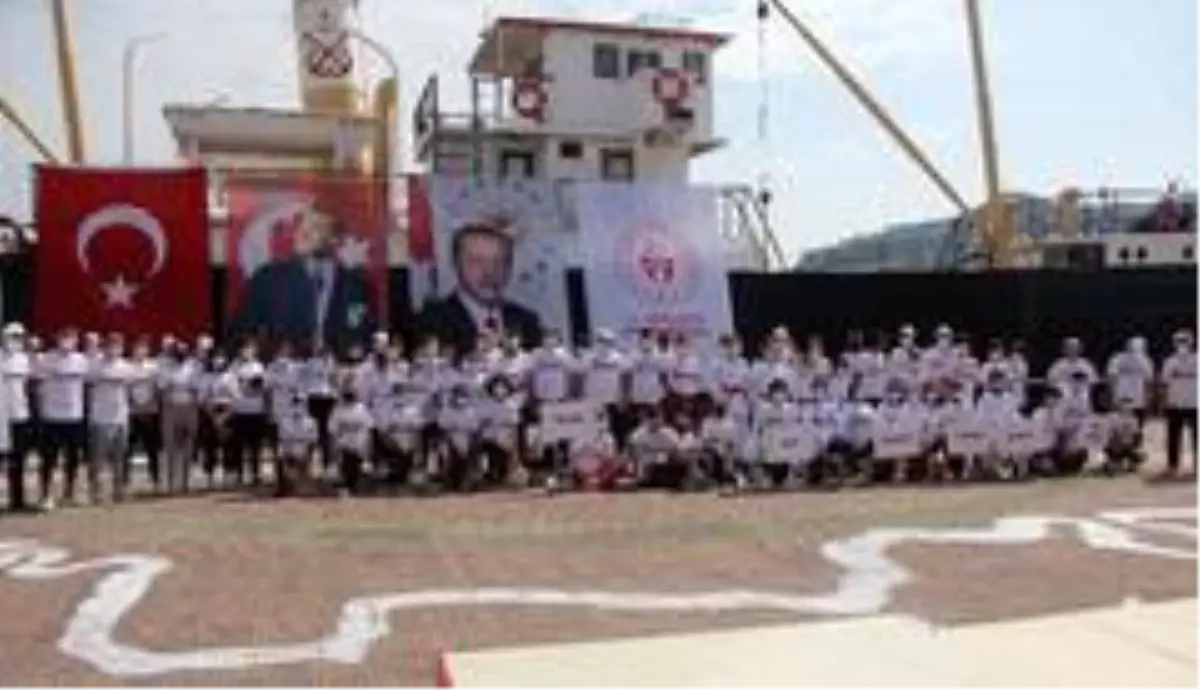 Samsun'da 'Ulusal Herkes İçin Spor ve Sağlık Günleri' başladı