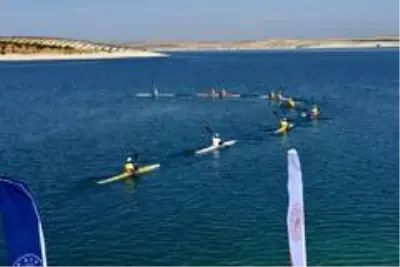 Şanlıurfa'da Avrupa Spor Haftası etkinlikleri başladı