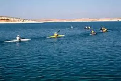 Şanlıurfa'da Avrupa Spor Haftası etkinlikleri başladı