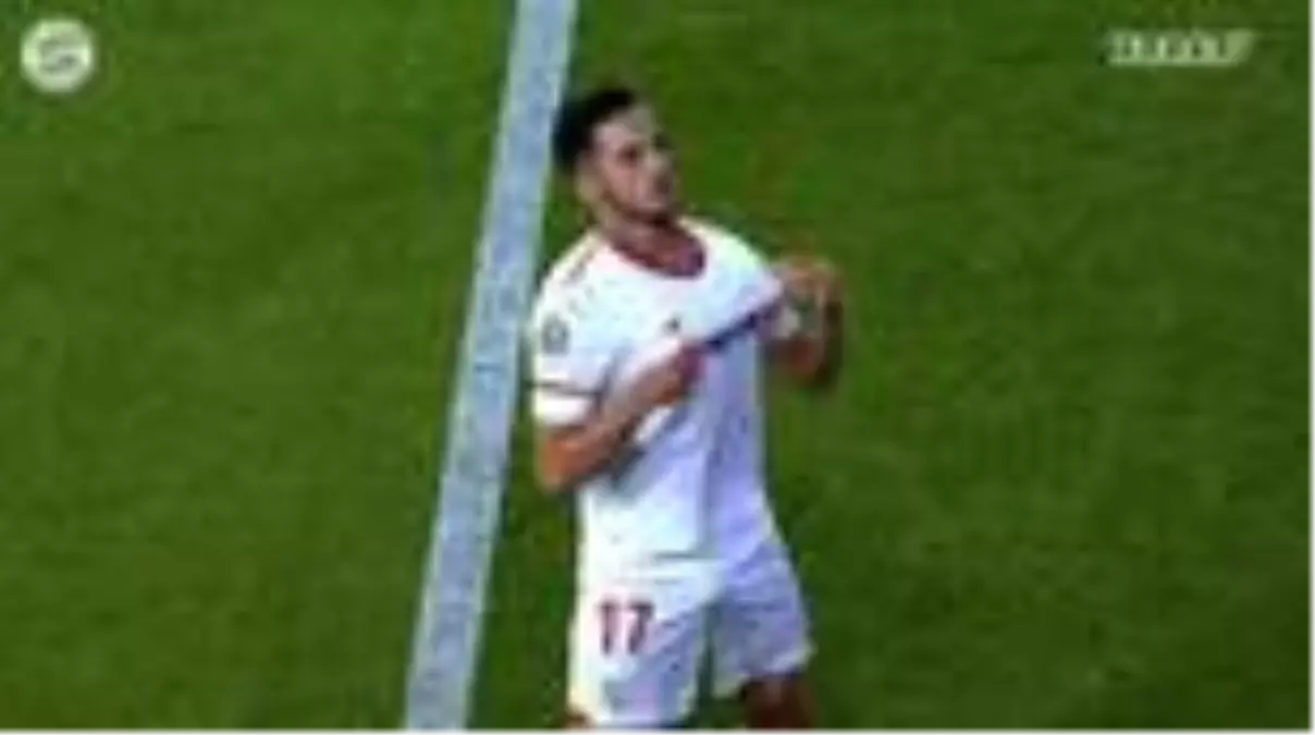 Sevilla 1-2 Bayern Münih Maç Özeti