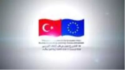 Sığınmacı ve göçmenler 'Feride'm' türküsüne klip çekti Sığınmacı ve göçmenler 'Feride'm' türküsüne klip çekti