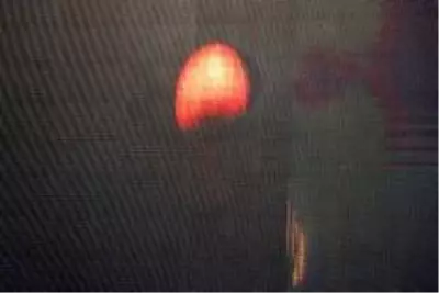 Siirt'te 'Işık hadisesi'ni izlemek için vatandaşlar bir araya geldiler Siirt'te 'Işık hadisesi'ni izlemek için vatandaşlar bir araya geldiler