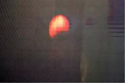 Siirt'te 'Işık hadisesi'ni izlemek için vatandaşlar bir araya geldiler Siirt'te 'Işık hadisesi'ni izlemek için vatandaşlar bir araya geldiler