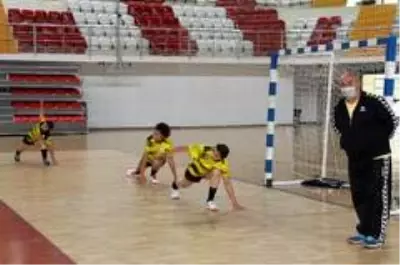 Sivas Belediyespor, Süper Lig'de şehri en iyi şekilde temsil etmek istiyor- Sivas Belediyespor... Sivas Belediyespor, Süper Lig'de şehri en iyi şekilde temsil etmek istiyor- Sivas Belediyespor...