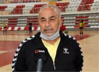 Sivas Belediyespor, Süper Lig'de şehri en iyi şekilde temsil etmek istiyor- Sivas Belediyespor... Sivas Belediyespor, Süper Lig'de şehri en iyi şekilde temsil etmek istiyor- Sivas Belediyespor...