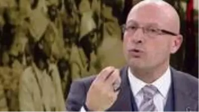 Son Dakika: İmam hatiplilerle ilgili sözleri tepki çeken Erol Mütercimler'in 1,5 yıla kadar hapsi isteniyor Son Dakika: İmam hatiplilerle ilgili sözleri tepki çeken Erol Mütercimler'in 1,5 yıla kadar hapsi isteniyor