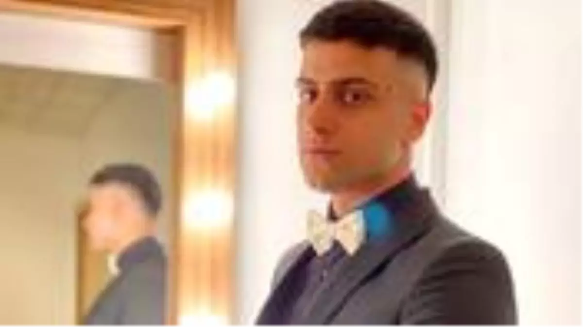 Sosyal medya fenomeni Reynmen, koronavirüsü yendi